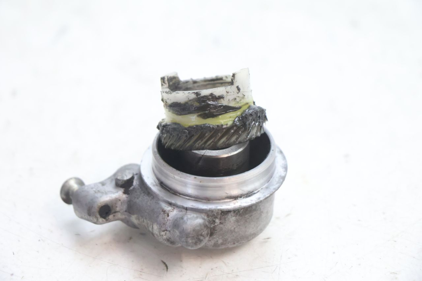photo de ACIONADOR DO CONTADOR HONDA CB TWO FIFTY 250 (1991 - 2002) - Ampliação técnica
