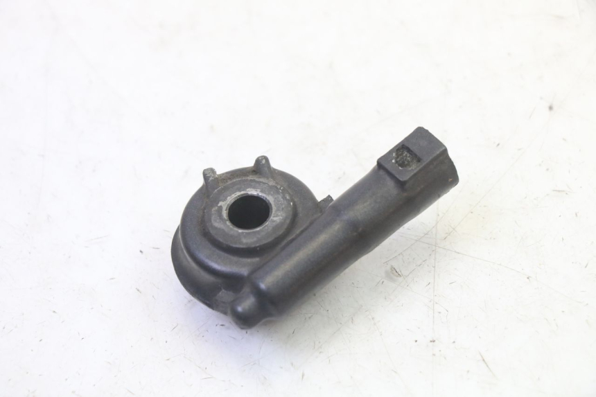 photo de ENGRENAGEM DO CONTADOR HONDA CBF 125 (2009 - 2015) - Zoom do estado de desgaste