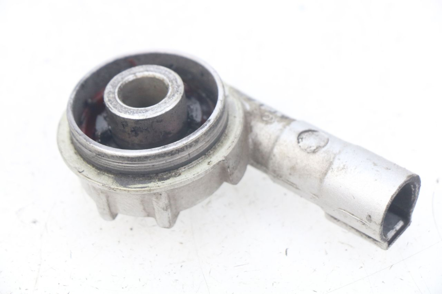 photo de ENGRENAGEM DO CONTADOR HONDA CBR R 125 (2003 - 2006) - Zoom do estado de desgaste