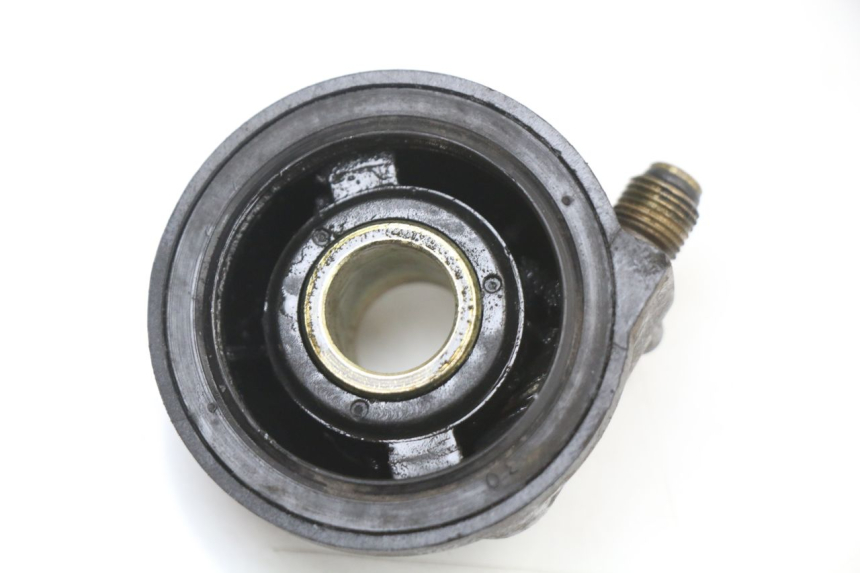 photo de ENGRENAGEM DO CONTADOR SHERCO CITY CORP 125 (2003 - 2007) - Zoom do estado de desgaste