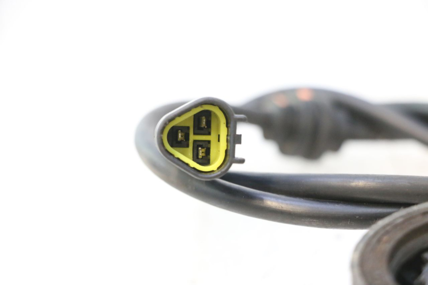 photo de ENGRENAGEM DO CONTADOR PEUGEOT CITYSTAR 2T 50 (2018 - 2021) - Outro ângulo de visão