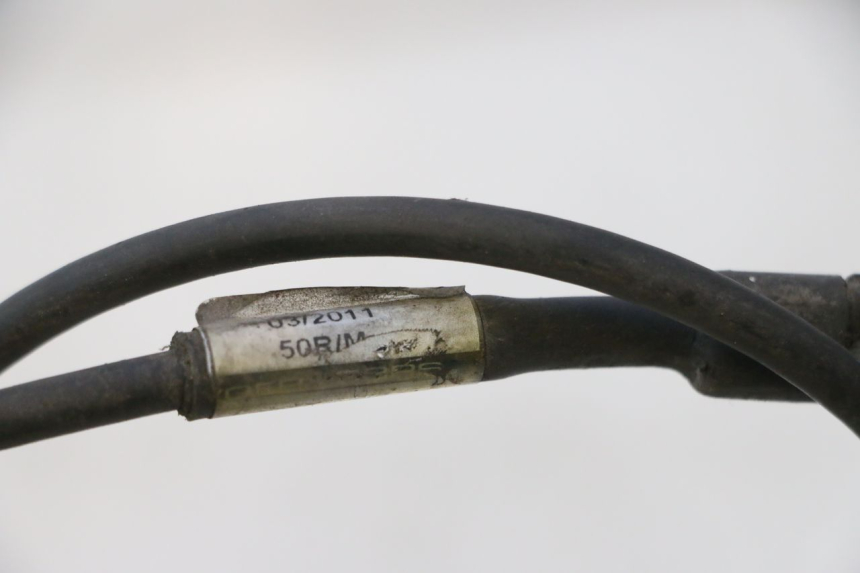 photo de ENGRENAGEM DO CONTADOR PEUGEOT CITYSTAR 125 (2011 - 2017) - Outro ângulo de visão