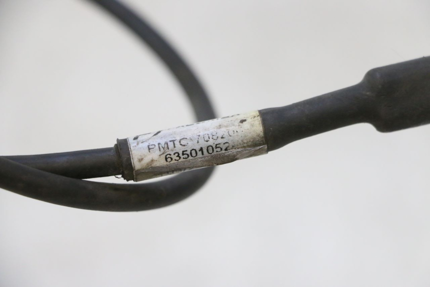 photo de ENGRENAGEM DO CONTADOR PEUGEOT CITYSTAR 125 (2011 - 2017) - Vista geral