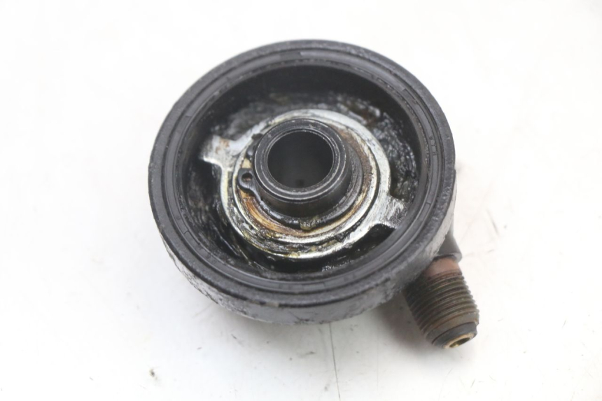 photo de ENGRENAGEM DO CONTADOR YAMAHA CYGNUS X 125 (2004 - 2007) - Zoom do estado de desgaste