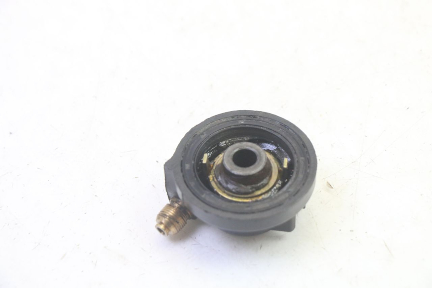 photo de ENGRENAGEM DO CONTADOR LONGJIA DIGITA 4T 50 (2019 - 2022) - Zoom do estado de desgaste