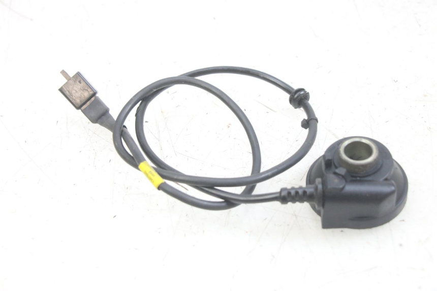 photo de ENGRENAGEM DO CONTADOR GILERA DNA 50 (2000 - 2007) - Vista principal