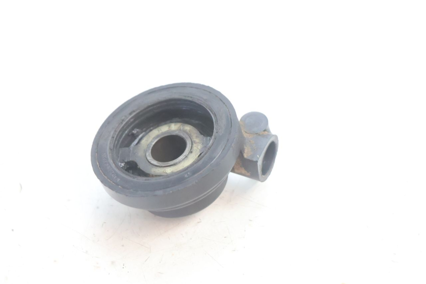 photo de ACIONADOR DO CONTADOR SUZUKI DR S 600 (1985 - 1989) - Zoom do estado de desgaste