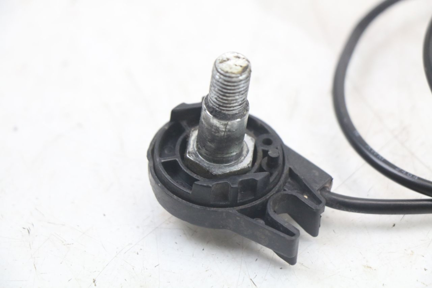 photo de ENGRENAGEM DO CONTADOR WAYSCRAL E-START 1 (2018 - 2022) - Ampliação técnica