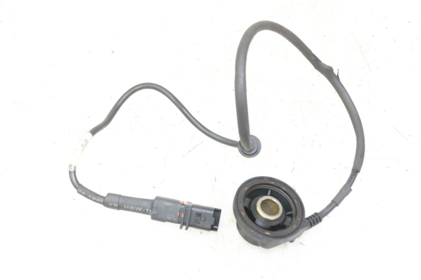 photo de ENGRENAGEM DO CONTADOR PEUGEOT ELYSTAR 125 (2002 - 2007) - Detalhe da peça