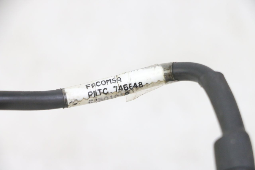 photo de ENGRENAGEM DO CONTADOR PEUGEOT ELYSTAR 125 (2002 - 2007) - Outro ângulo de visão