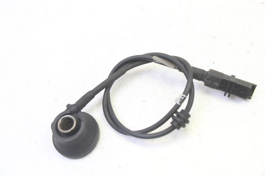 photo de ENGRENAGEM DO CONTADOR PEUGEOT ELYSTAR 50 (2002 - 2014) - Detalhe da peça