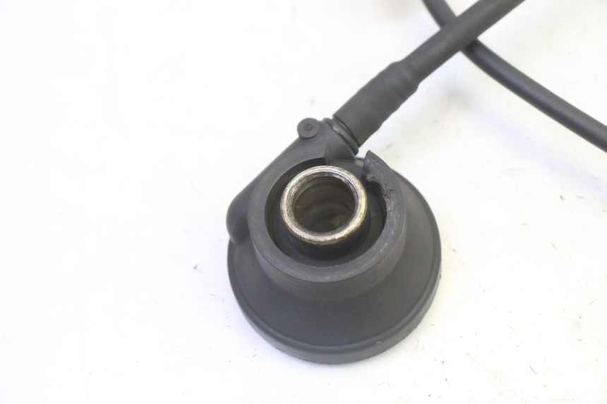 photo de ENGRENAGEM DO CONTADOR PEUGEOT ELYSTAR 50 (2002 - 2014) - Zoom do estado de desgaste