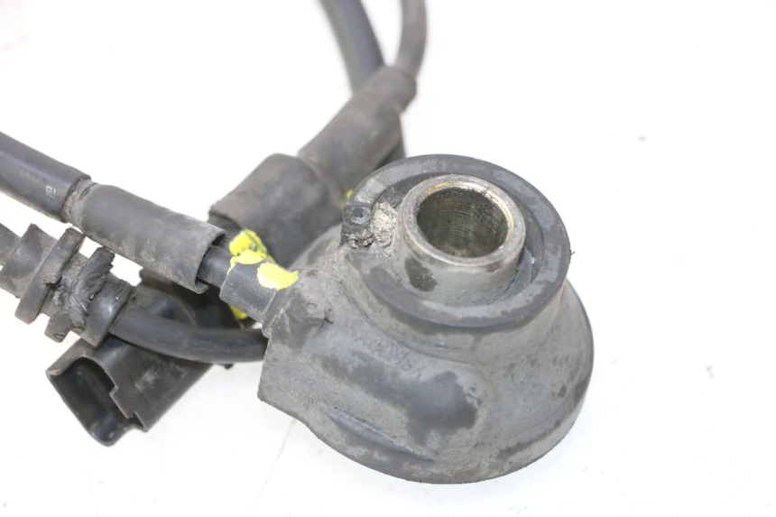 photo de ENGRENAGEM DO CONTADOR PEUGEOT ELYSTAR 50 (2002 - 2014) - Outro ângulo de visão