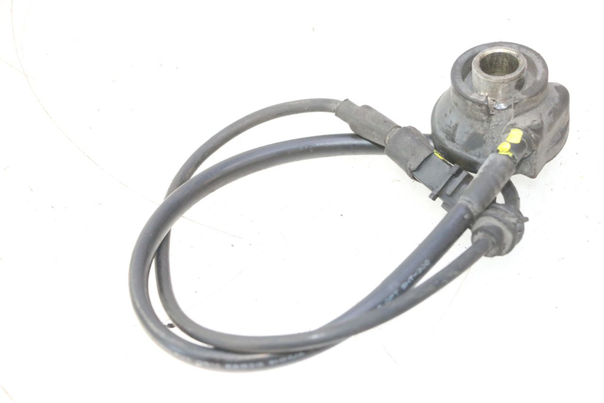 photo de ENGRENAGEM DO CONTADOR PEUGEOT ELYSTAR 50 (2002 - 2014) - Ampliação técnica