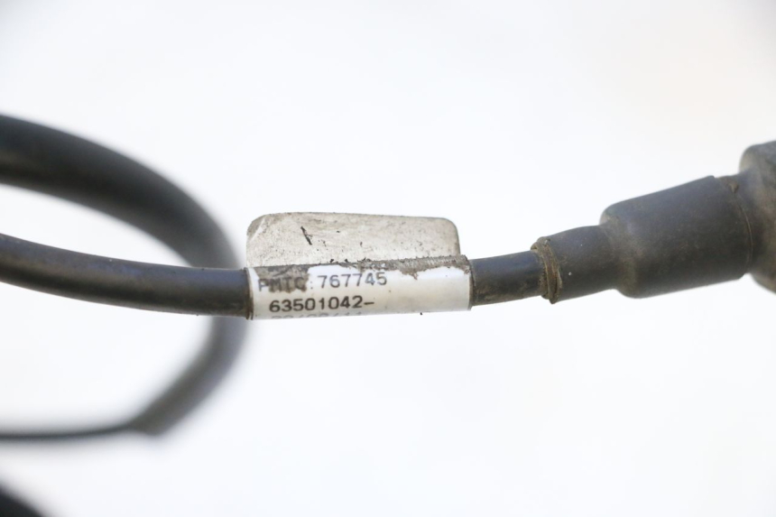 photo de ENGRENAGEM DO CONTADOR PEUGEOT ELYSTAR 50 (2002 - 2014) - Detalhe da peça