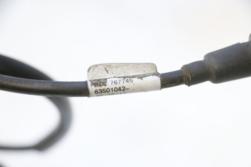 photo de ENGRENAGEM DO CONTADOR PEUGEOT ELYSTAR 50 (2002 - 2014) - Outro ângulo de visão