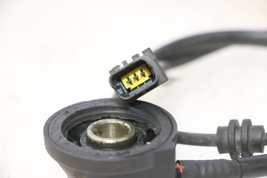 photo de ENGRENAGEM DO CONTADOR PEUGEOT ELYSTAR 50 (2002 - 2014) - Vista geral