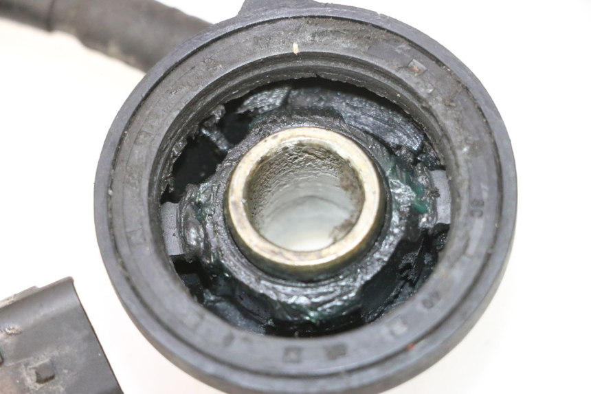 photo de ENGRENAGEM DO CONTADOR PEUGEOT ELYSTAR 50 (2002 - 2014) - Pontos de fixação