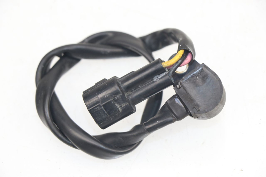 photo de ACIONADOR DO CONTADOR KAWASAKI ER-6 ER6 F 650 (2006 - 2009) - Vista principal