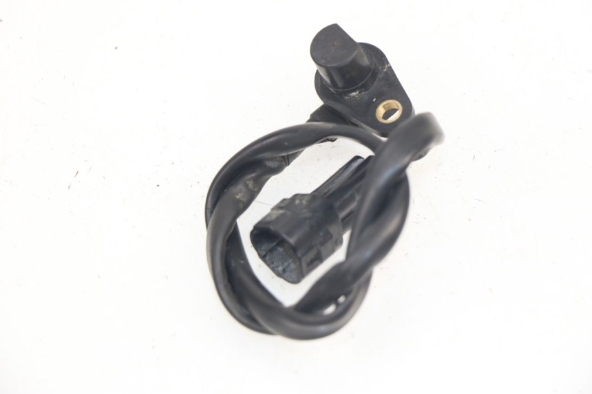 photo de ACIONADOR DO CONTADOR KAWASAKI ER-6 ER6 F 650 (2006 - 2009) - Zoom do estado de desgaste