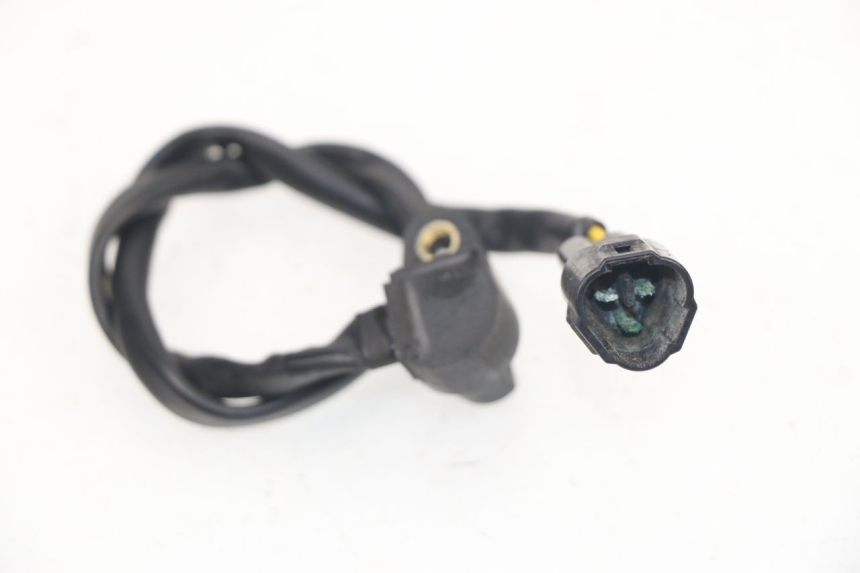 photo de ACIONADOR DO CONTADOR KAWASAKI ER-6 ER6 F 650 (2006 - 2009) - Outro ângulo de visão