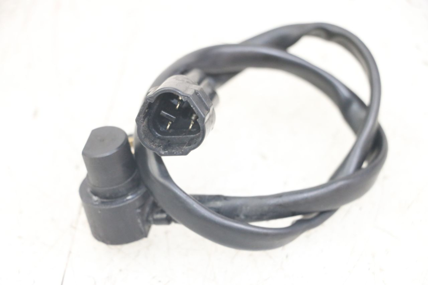 photo de ENGRENAGEM DO CONTADOR KAWASAKI ER-6 ER6 N 650 (2012 - 2016) - Vista principal