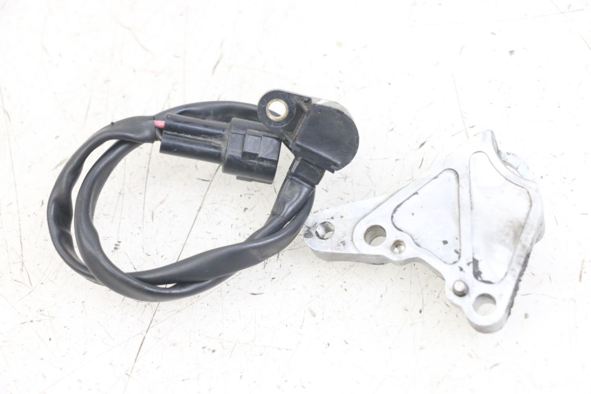 photo de ENGRENAGEM DO CONTADOR KAWASAKI ER-6 ER6 N 650 (2012 - 2016) - Detalhe da peça