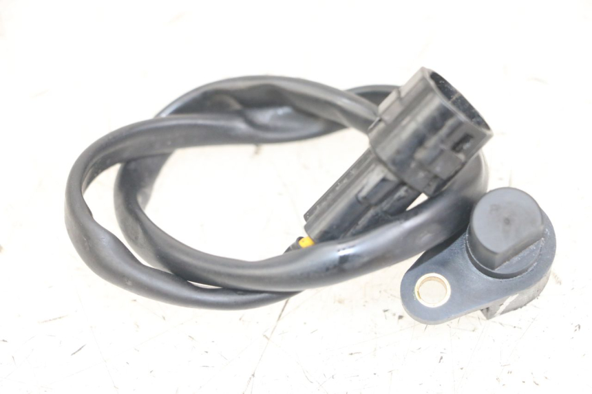 photo de ENGRENAGEM DO CONTADOR KAWASAKI ER-6 ER6 N 650 (2012 - 2016) - Zoom do estado de desgaste