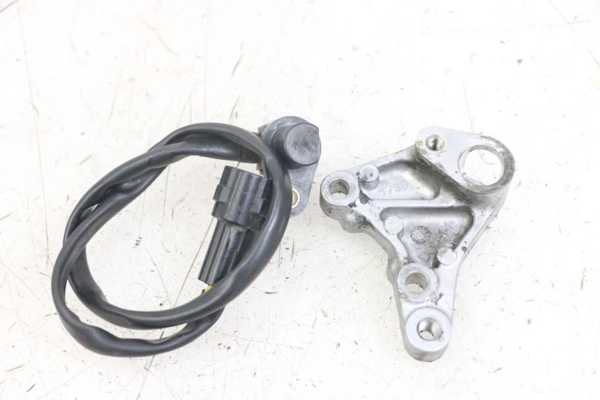 photo de ENGRENAGEM DO CONTADOR KAWASAKI ER-6 ER6 N 650 (2012 - 2016) - Outro ângulo de visão