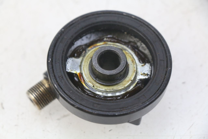 photo de ACIONADOR DO CONTADOR JM MOTORS EVOLIS 4T 50 (2018 - 2022) - Zoom do estado de desgaste
