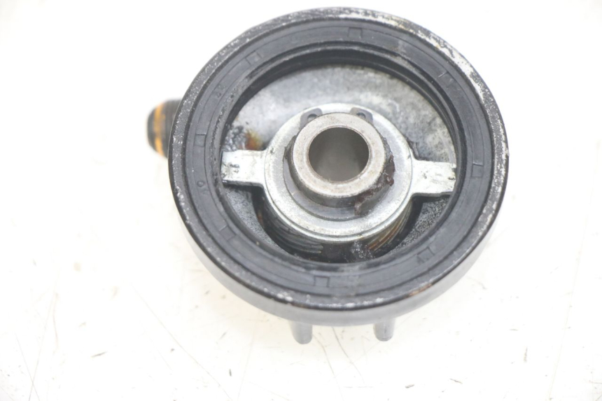photo de ACIONADOR DO CONTADOR JM MOTORS EVOLIS 4T 50 (2018 - 2022) - Zoom do estado de desgaste