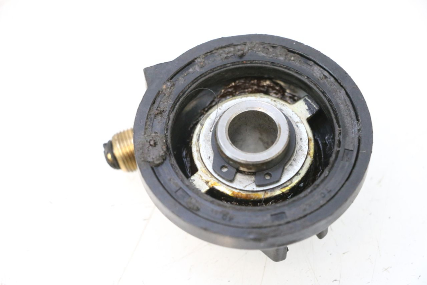 photo de ENGRENAGEM DO CONTADOR KEEWAY F-ACT FACT EVO 50 (2020 - 2026) - Detalhe da peça