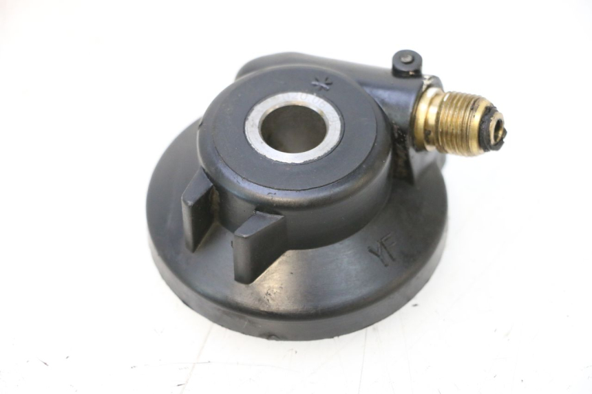 photo de ENGRENAGEM DO CONTADOR KEEWAY F-ACT FACT EVO 50 (2020 - 2026) - Zoom do estado de desgaste