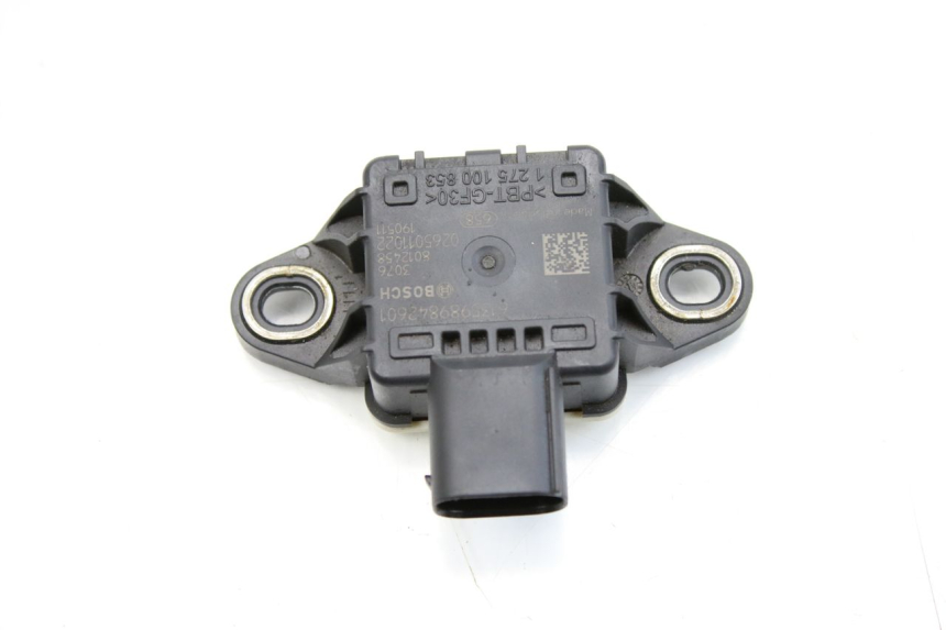 photo de ENGRENAGEM DO CONTADOR BMW F GS K81 850 (2018 - 2023) - Vista principal