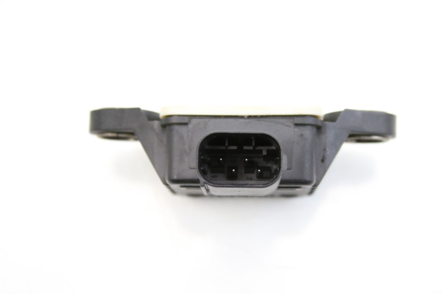 photo de ENGRENAGEM DO CONTADOR BMW F GS K81 850 (2018 - 2023) - Zoom do estado de desgaste