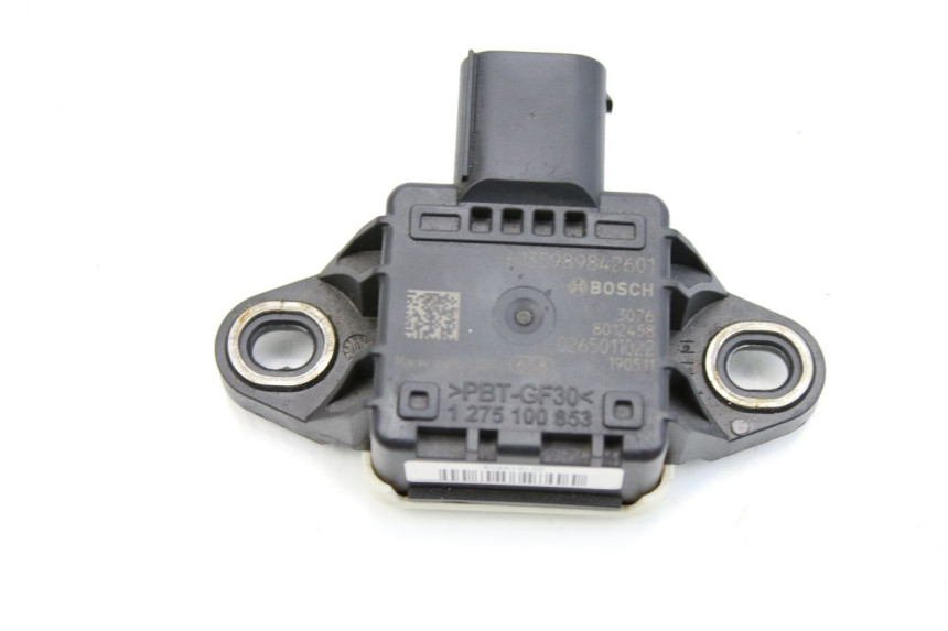 photo de ENGRENAGEM DO CONTADOR BMW F GS K81 850 (2018 - 2023) - Outro ângulo de visão