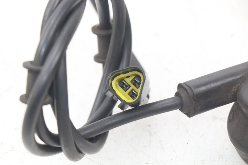 photo de ENGRENAGEM DO CONTADOR JM MOTORS F45i 4T 50 (2020 - 2023) - Zoom do estado de desgaste