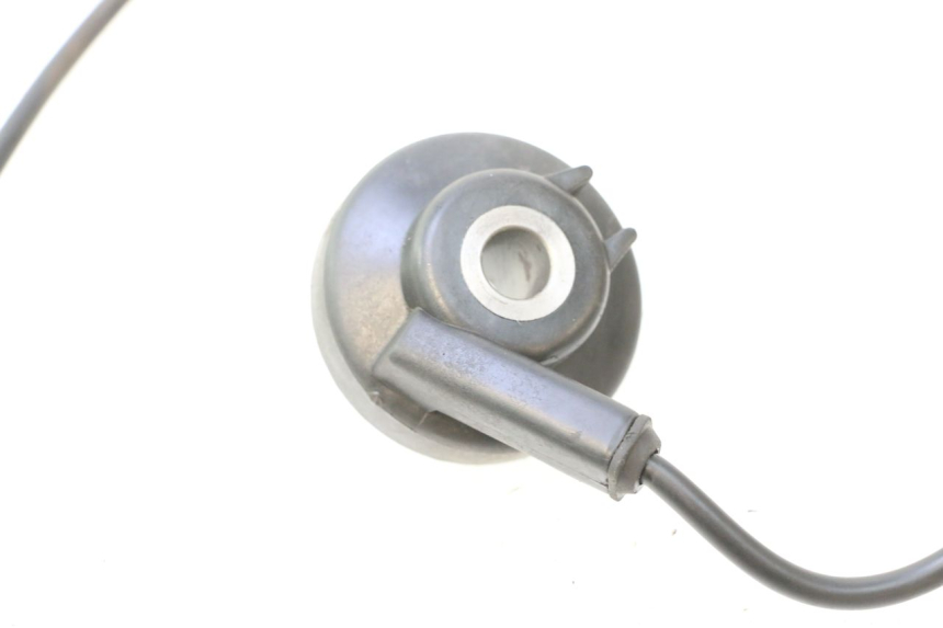 photo de ENGRENAGEM DO CONTADOR JM MOTORS F45i 4T 50 (2020 - 2023) - Detalhe da peça