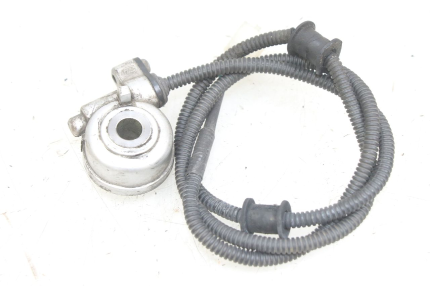 photo de ENGRENAGEM DO CONTADOR TNT MOTOR FASTINO 4T 50 (2013 - 2019) - Vista principal