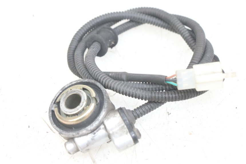 photo de ENGRENAGEM DO CONTADOR TNT MOTOR FASTINO 4T 50 (2013 - 2019) - Detalhe da peça