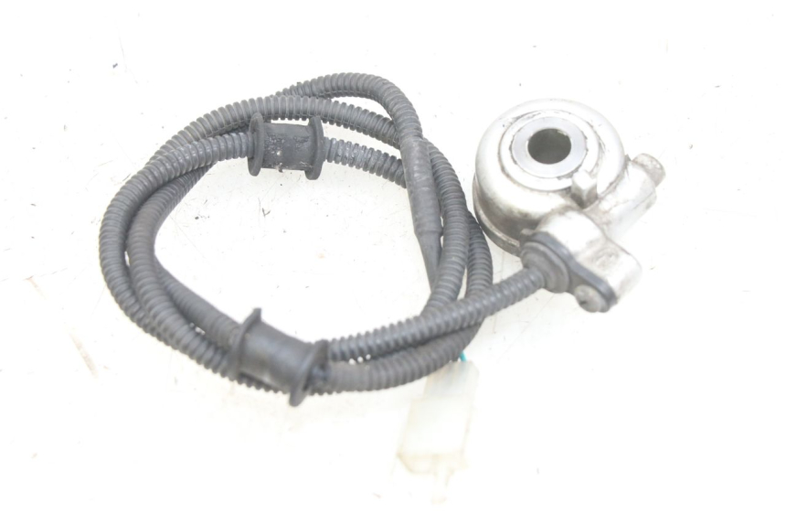 photo de ENGRENAGEM DO CONTADOR TNT MOTOR FASTINO 4T 50 (2013 - 2019) - Zoom do estado de desgaste