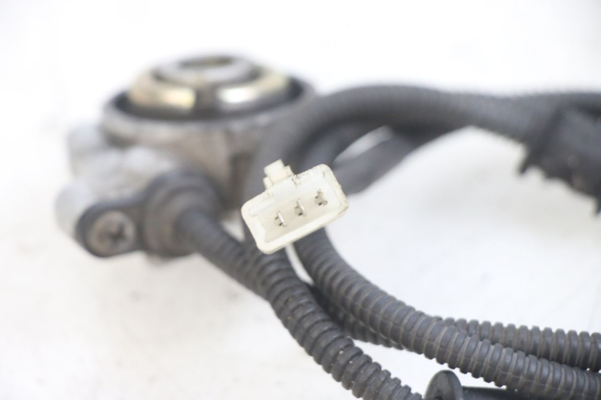 photo de ENGRENAGEM DO CONTADOR TNT MOTOR FASTINO 4T 50 (2013 - 2019) - Outro ângulo de visão