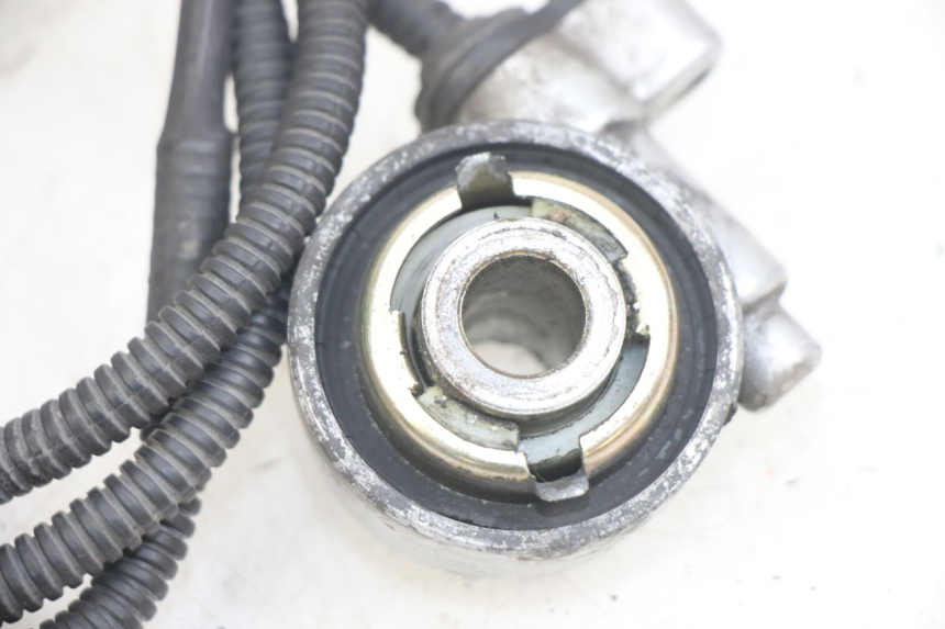 photo de ENGRENAGEM DO CONTADOR TNT MOTOR FASTINO 4T 50 (2013 - 2019) - Ampliação técnica