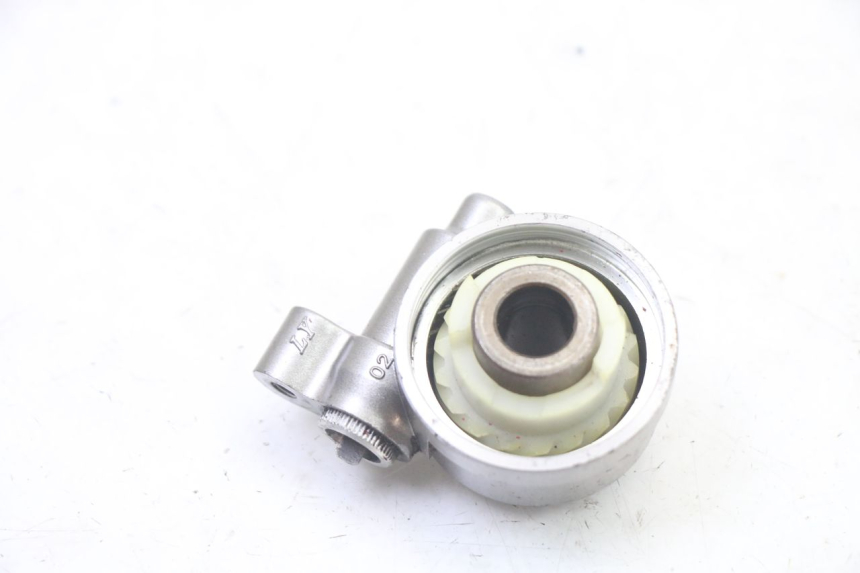photo de ENGRENAGEM DO CONTADOR SYM FIDDLE 125 (2008 - 2010) - Zoom do estado de desgaste