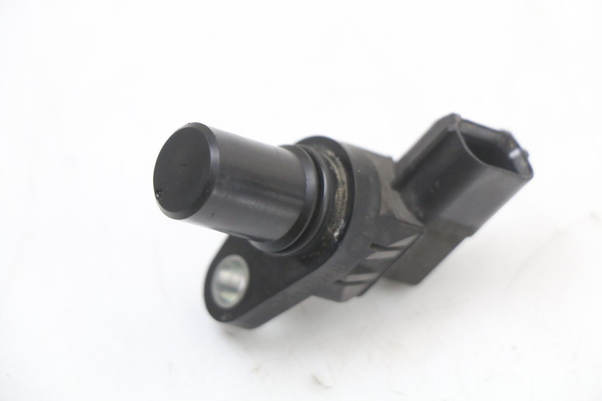 photo de ENGRENAGEM DO CONTADOR HONDA FJS SILVER WING SILVERWING 400 (2005 - 2008) - Zoom do estado de desgaste