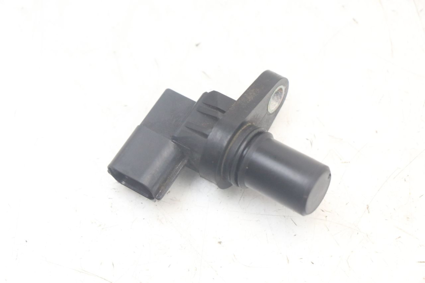 photo de ENGRENAGEM DO CONTADOR HONDA FJS SILVERWING SILVER WING 600 (2001 - 2010) - Zoom do estado de desgaste