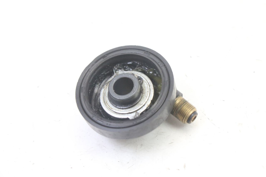 photo de ENGRENAGEM DO CONTADOR MBK FLAME X 125 (2007 - 2016) - Zoom do estado de desgaste