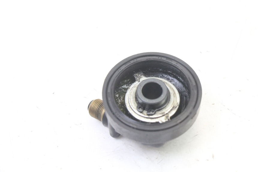 photo de ENGRENAGEM DO CONTADOR MBK FLAME X 125 (2007 - 2016) - Outro ângulo de visão