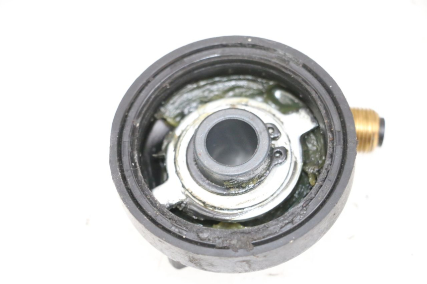 photo de ENGRENAGEM DO CONTADOR MBK FLAME X 125 (2007 - 2016) - Detalhe da peça