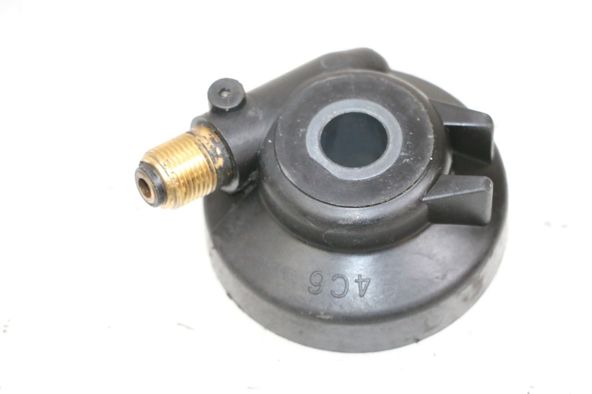 photo de ENGRENAGEM DO CONTADOR MBK FLAME X 125 (2007 - 2016) - Zoom do estado de desgaste